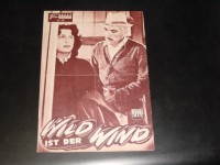 969: Wild ist der Wind (George Cukor) Anna Magnani,  Anthony Quinn, Anthony Franciosa, Dolores Hart, Joseph Calleia
