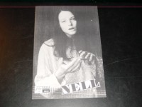 9899: Nell ( Michael Apted ) Jodie Foster,  Liam Neeson,  Natasha Richardson, Richard Libertini,