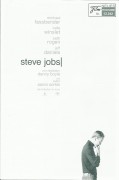 13342: Steve Jobs ( Danny Boyle ) Michael Fassbender, Kate Winslet, Seth Rogen, Jeff Daniels, Michael Stuhlbarg, Katherine Waterston, Perla Haney-Jardine, Sarah Snook, John Ortiz, Adam Shapiro, John Steen