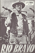 5780: Chisum ( Andrew V. McLaglen ) ( grau ) John Wayne,  Forrest Tucker,  Ben Johnson, Christopher George, Richard Jaeckel, 