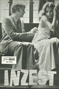 5795: Inzest, ( Reputation for a Song ) ( John Newland ) ( grün ) Romy Schneider, Donald Houston, Dennis Waterman, Patricia Brake, Peter Gilmore,