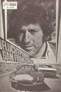 5939: Fluchtpunkt San Franzisko ( Richard C. Sarafian ) ( grau )  Barry Newman,  Dean Jagger, Cleavon Little, Victoria Medlin, Bob Donner,