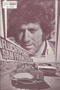 5939: Fluchtpunkt San Franzisko ( Richard C. Sarafian ) ( rötlich )  Barry Newman,  Dean Jagger, Cleavon Little, Victoria Medlin, Bob Donner