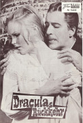 5397: Die Vampire des Dr. Dracula ( Enrique L. Equliuz ) ( 2. Auflage schwarz )  Paul Naschy, Diane Konopke, Aurora de Alba, Rosanna Yanni, 