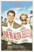 13130: Wie in alten Zeiten ( Joel Hopkins ) Pierce Brosnan, Emma Thompson, Timothy Spall, Celia Imrie, Louise Bourgoin, Laurent Lafitte, TUppence Middleton, Marisa Berenson, Sabine Crossen, Eleanor Matsuura