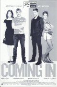 13137: Coming In ( Marco Kreuzpaintner ) Kostja Ullmann, Aylin Tezel, Ken Duken, August Zirner, Katja Riemann, Hanno Koffler, Frederick Lau, Tilo Prückner, Denis Moschitto, Bruno Eyron, Mavie Hörbiger, Paula Riemann, Max Felder