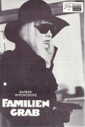 7004: Familien Grab,  ( Alfred Hitchcock )  Karen Black,