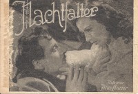 59: Nachtfalter, ( Franz Cap ) Hanna Witt, Lil Adina,