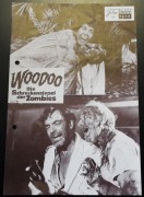 7512: Woodoo - Die Schreckensinsel der Zombies ( Lucio Fulci )