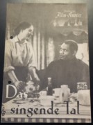 194: Das singende Tal, Paul Robeson, Edward Chapam,