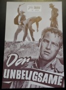 4800: Der Unbeugsame,  Paul Newman,  George Kennedy,