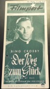 45: Der Weg zum Glück,  Bing Crosby,  Barry Fitzgerald,