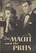 513: Die Macht und ihr Preis (the power and the price) (Henry Koster) Robert Taylor,  Charles Coburn, Elisabeth Müller, Burl Ives, Sir Cedric Hardwicke, Mary Astor, Nicola Michaels, Cameron Prud´home, Richard Erman, Ben Wright, Jack Raine, Tom Browne Henr
