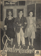 475: Theaterkinder ( Busby Berkeley )  Mickey Rooney,  Judy Garland,