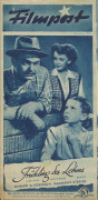 120: Frühling des Lebens ( our vines have tender grapes ) Edward G. Robinson, Margaret O´Brien, James Craig, Francis Gilford, 
