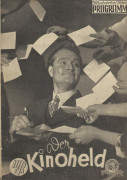 386: Der Kinoheld ( George Wells )   Red Skelton,  Virginia O´Brien, Gloria Grahame, Leon Ames,