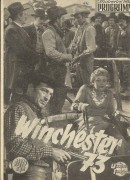 476: Winchester 73,  James Stewart,  Shelly Winters,