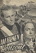 2426: Am fernen Horizont,  Fred MacMurray,  Donna Reed,