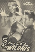 2083: Die Bestie der Wildnis,  Charlton Heston,  Jack Palance,
