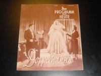 1333: Doppelhochzeit, William Powell, Myrna Loy, Sidney Toler,