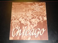 1342: Chicago,  Tyrone Power,  Alice Faye,  Don Ameche,