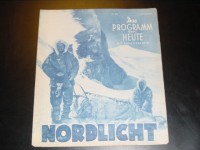 1354: Nordlicht, Otto Wernicke, Karen Fredersdorf, R. Deltgen,