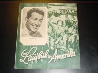 1360: Der Lausbub aus Amerika,  Robert Taylor,  Vivien Leigh,