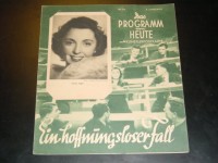 1442: Ein hoffnungsloser Fall,  Jenny Jugo,  Karl Ludwig Diehl,