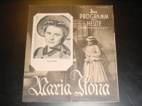 1497: Maria Ilona,  Paula Wessely,  Willy Birgel,  Paul Hörbiger