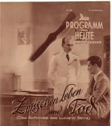 1616: Zwischen Leben und Tod ( Luciano Serra ) Amedeo Nazzari,