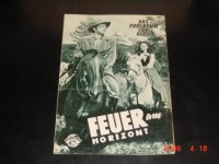 166: Feuer am Horizont,  Susan Hayward,  Brian Donlevy,