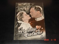 181: Der letzte Walzer,  Curd Jürgens,  Eva Bartok,  O. E. Hasse