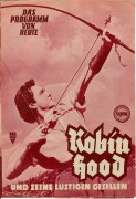 182: Robin Hood,  ( Walt Disney )  Richard Todd,  Joan Rice,