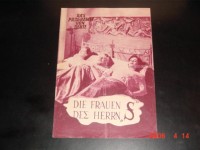 31: Die Frauen des Herrn "S",  Paul Hörbiger,  Sonja Ziemann,