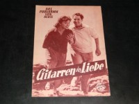 316: Gitarren der Liebe,  Vico Torriani,  Elma Karlowa,