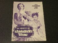 41: Das Geheimnis der scharlachroten Blume,  David Niven,