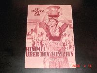 44: Himmel über den Sümpfen,  ( Maria Goretti )  Ines Orsini,