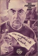 70: Der eingebildete Kranke,  Joe Stöckel,  Lucie Englisch,