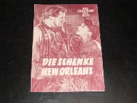 92: Die Schenke von New Orleans,  Errol Flynn,  Vincent Price,