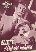 240: Als du Abschied nahmst, Shirley Temple, Claudette Colbert,