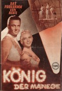 282: König der Manege,  Rudolf Schock,  Helmut Qualtinger,