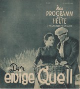 1562: Der ewige Quell, Eugen Klöpfer, Lina Carstens,