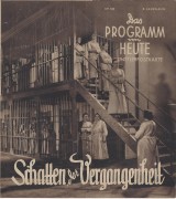 1626: Schatten der Vergangenheit, Luise Ulrich, Gustav Diessl,