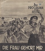 1494: Diese Frau gehört mir, Barbara Stanwyck, Joel McCrea,
