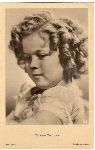 Shirley Temple Ross: A 1237/7
