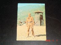 Der Schatz im Silbersee,  E 57  Lex Barker,