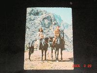 Der Schatz im Silbersee,  E 82  Pierre Brice   Lex Barker
