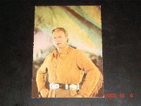 Der Schatz im Silbersee,  E 81   Lex Barker,