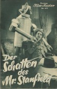 878: Der Schatten des Mr. Stanfield  Onslow Stevens  Ada Ince