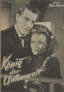 809: König der Unterwelt,  Jack La Rue,  Hugh McDermott,